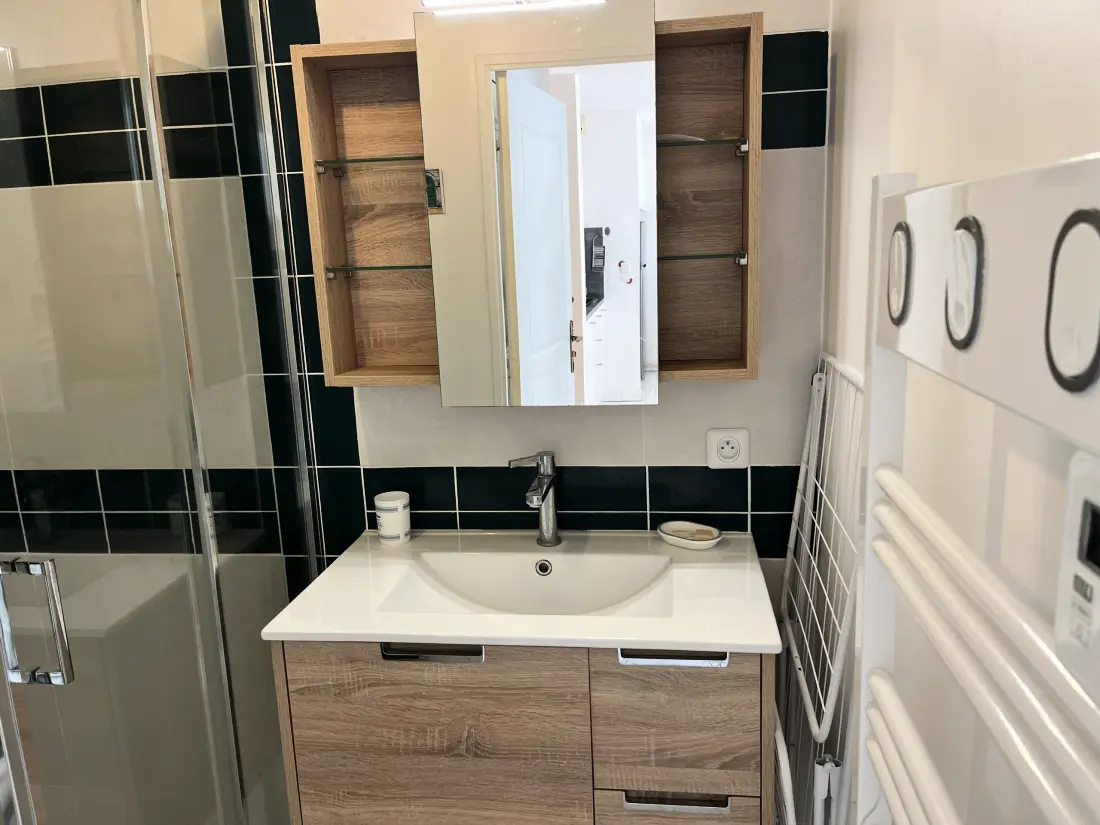 Appartements à Fréjus - Port Fréjus