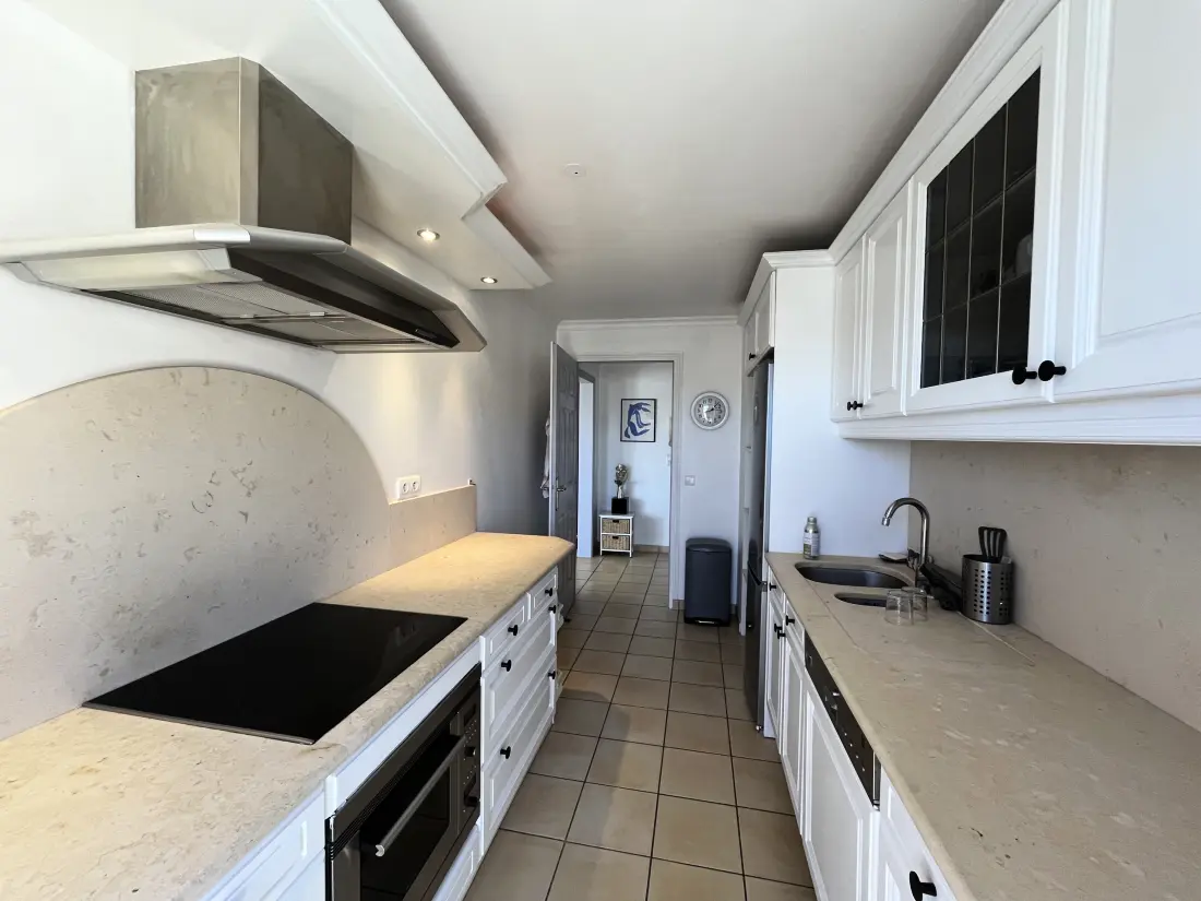 Appartements à Fréjus - Port Fréjus