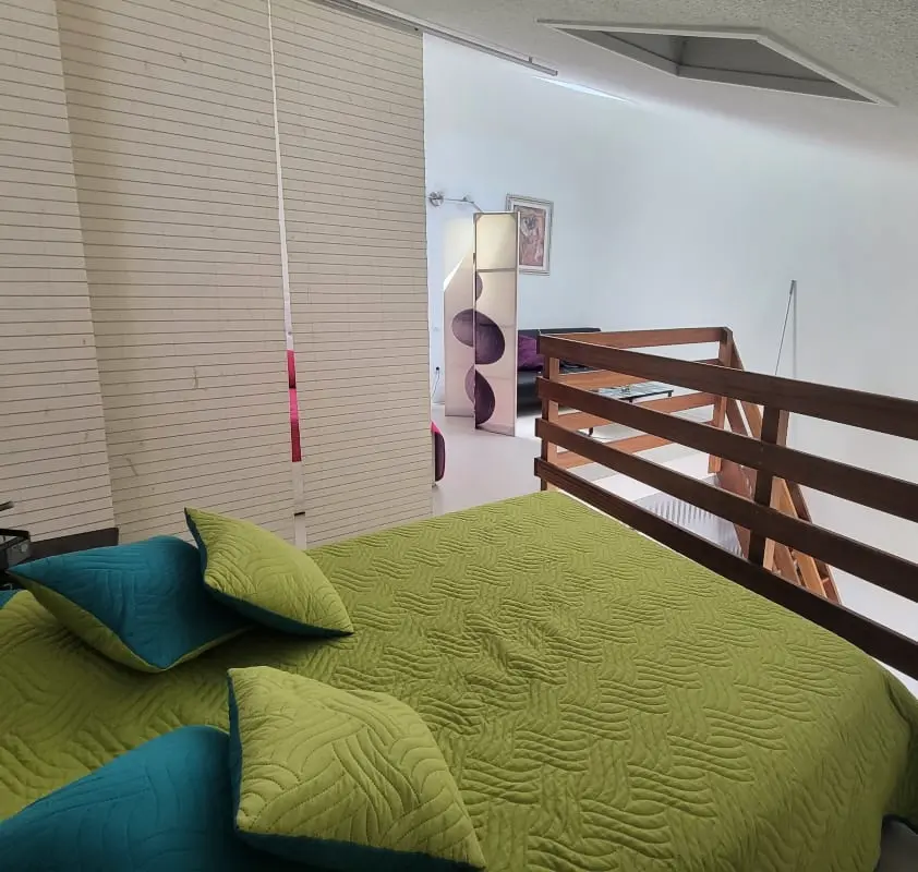 Beau T3 Avec Balcon - Proche Plage