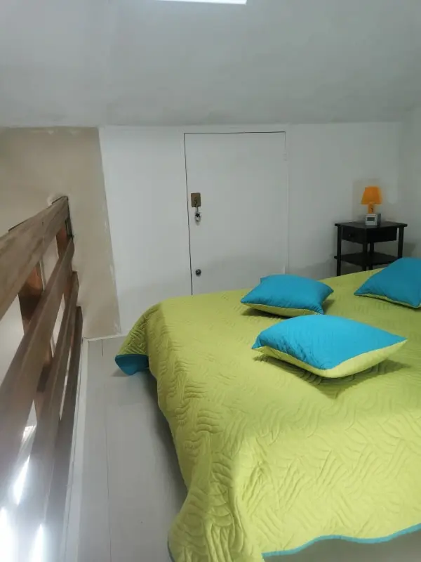 Beau T3 Avec Balcon - Proche Plage