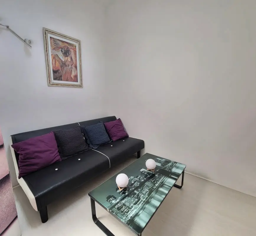 Beau T3 Avec Balcon - Proche Plage