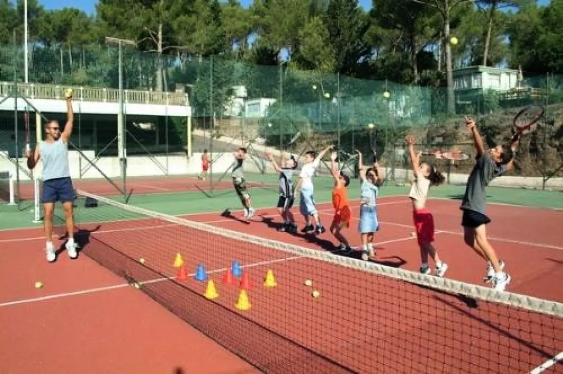 Camping  Holiday Green 5 étoiles★★★★★