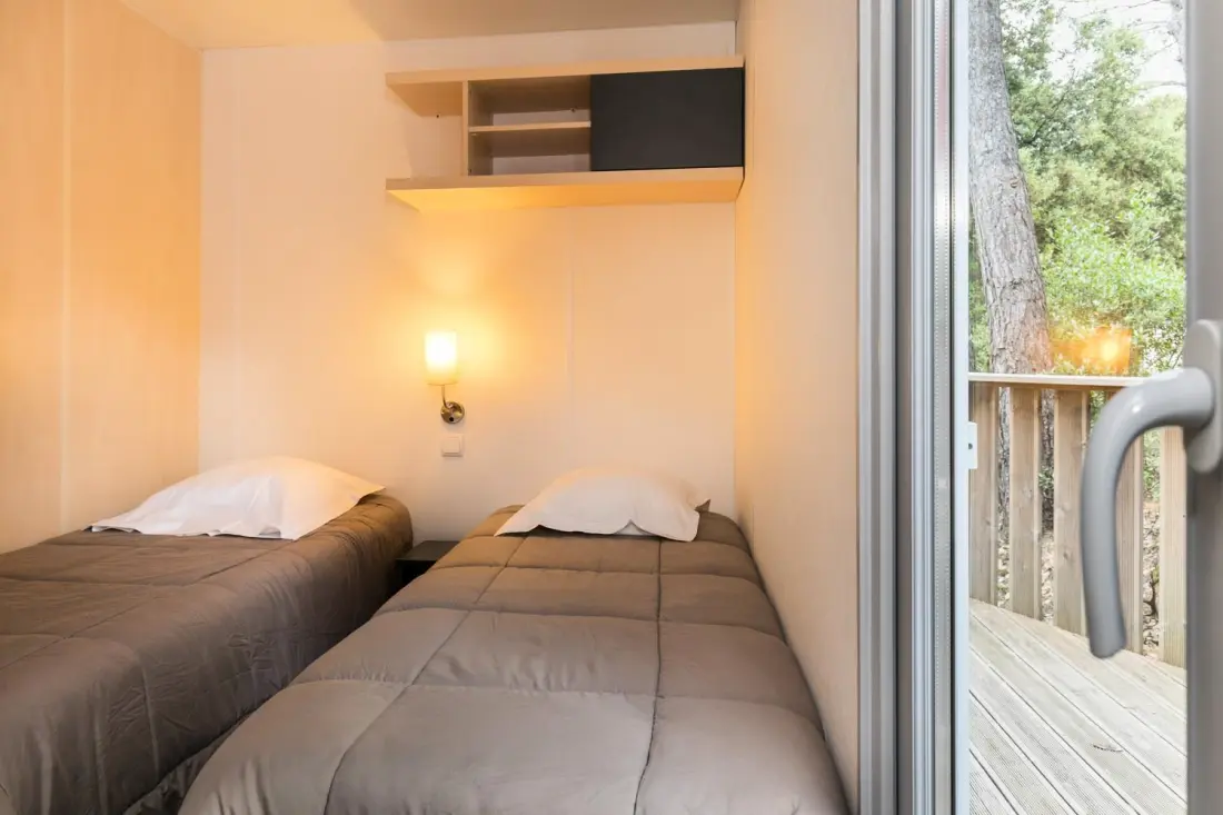 Camping  Holiday Green 5 étoiles★★★★★