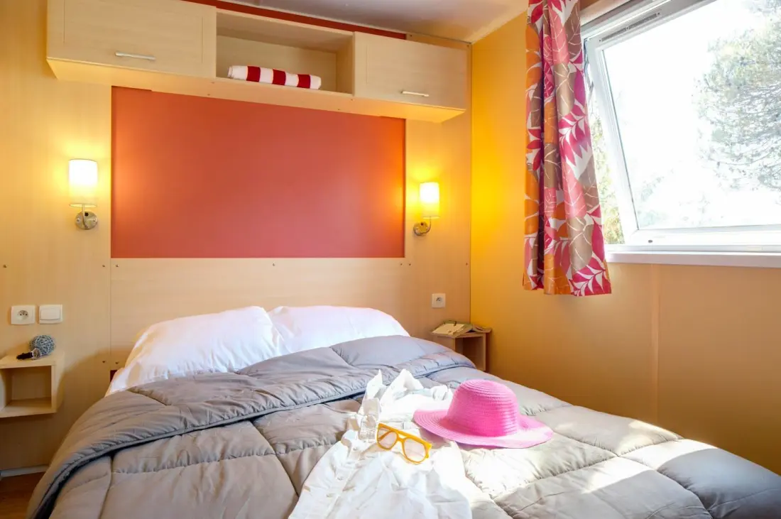 Camping  Holiday Green 5 étoiles★★★★★