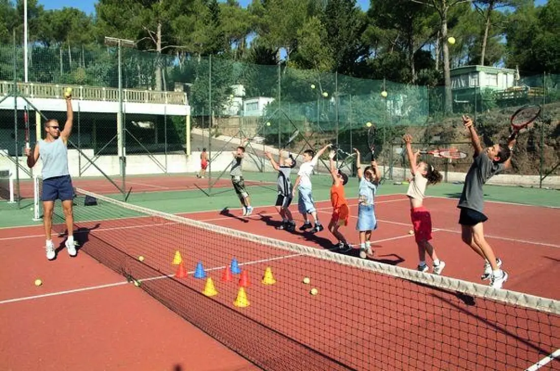 Camping  Holiday Green 5 étoiles★★★★★