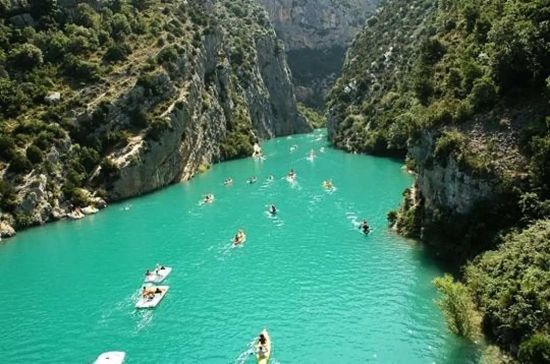 Camping  Holiday Green 5 étoiles★★★★★