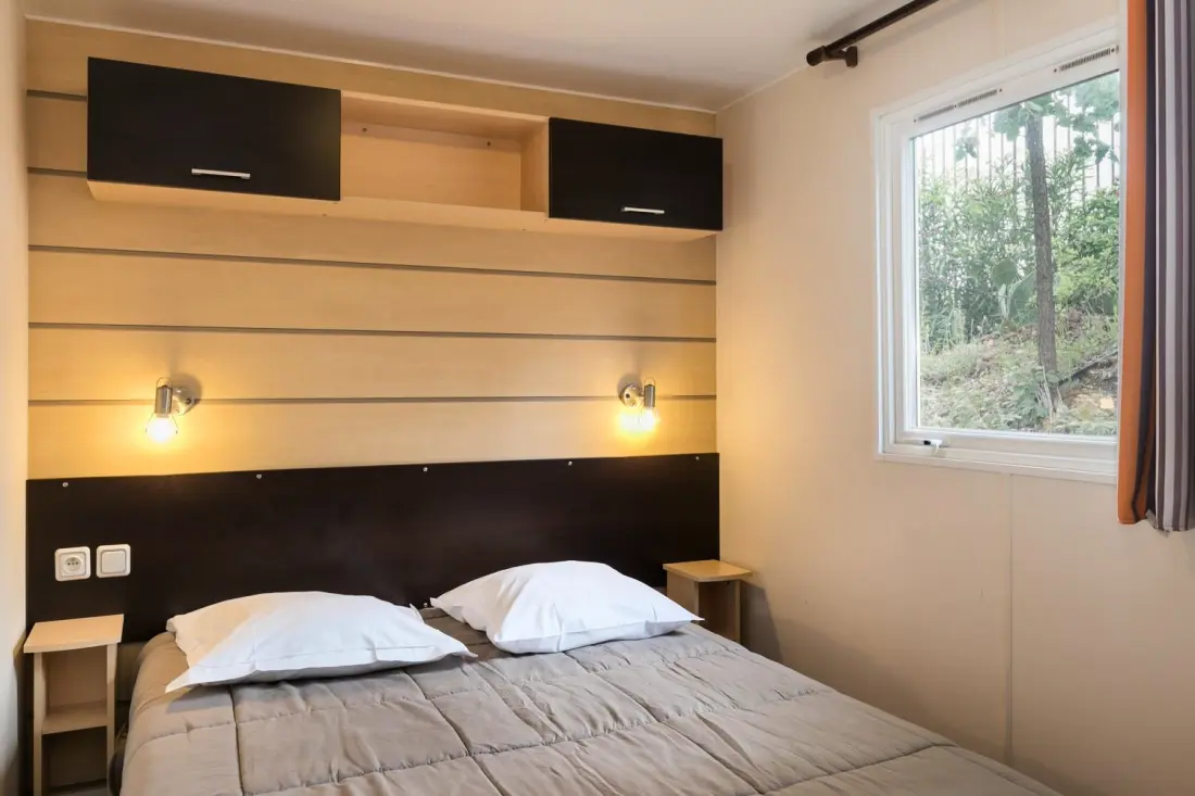 Camping  Holiday Green 5 étoiles★★★★★