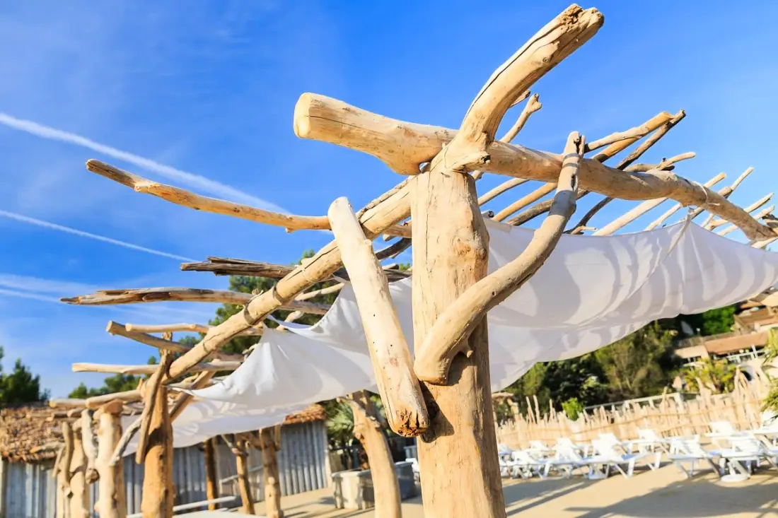 Camping  Holiday Green 5 étoiles★★★★★