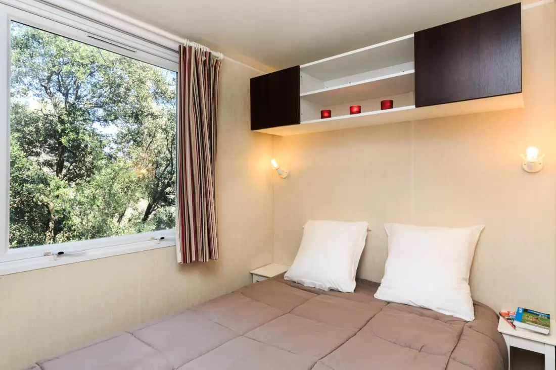 Camping  Holiday Green 5 étoiles★★★★★