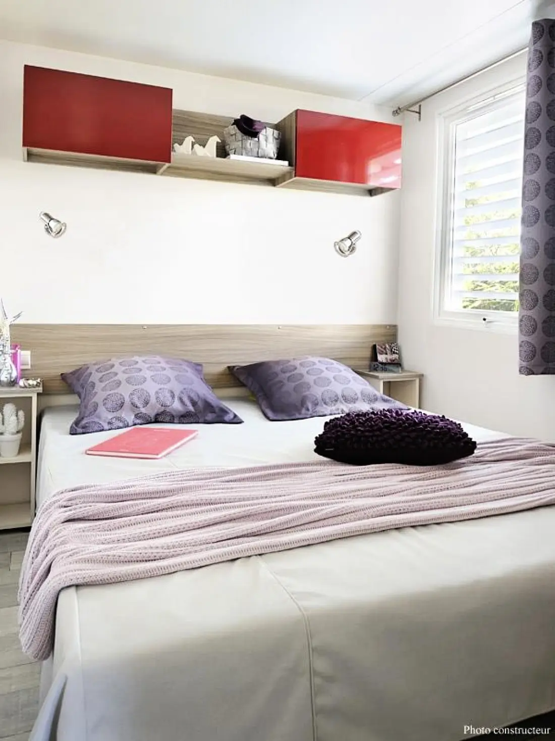 Camping  Holiday Green 5 étoiles★★★★★