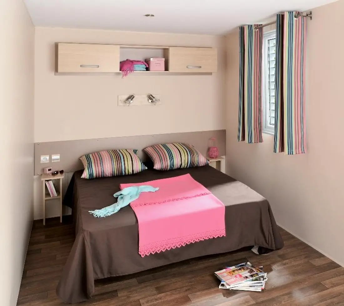 Camping  Holiday Green 5 étoiles★★★★★