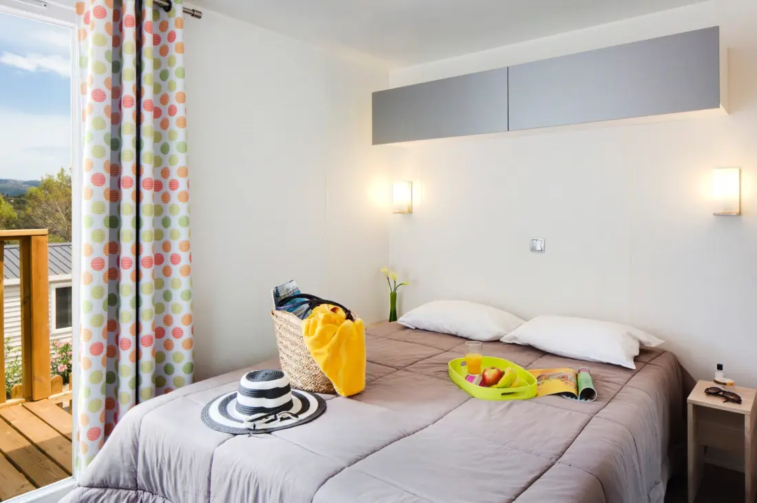 Camping  Holiday Green 5 étoiles★★★★★