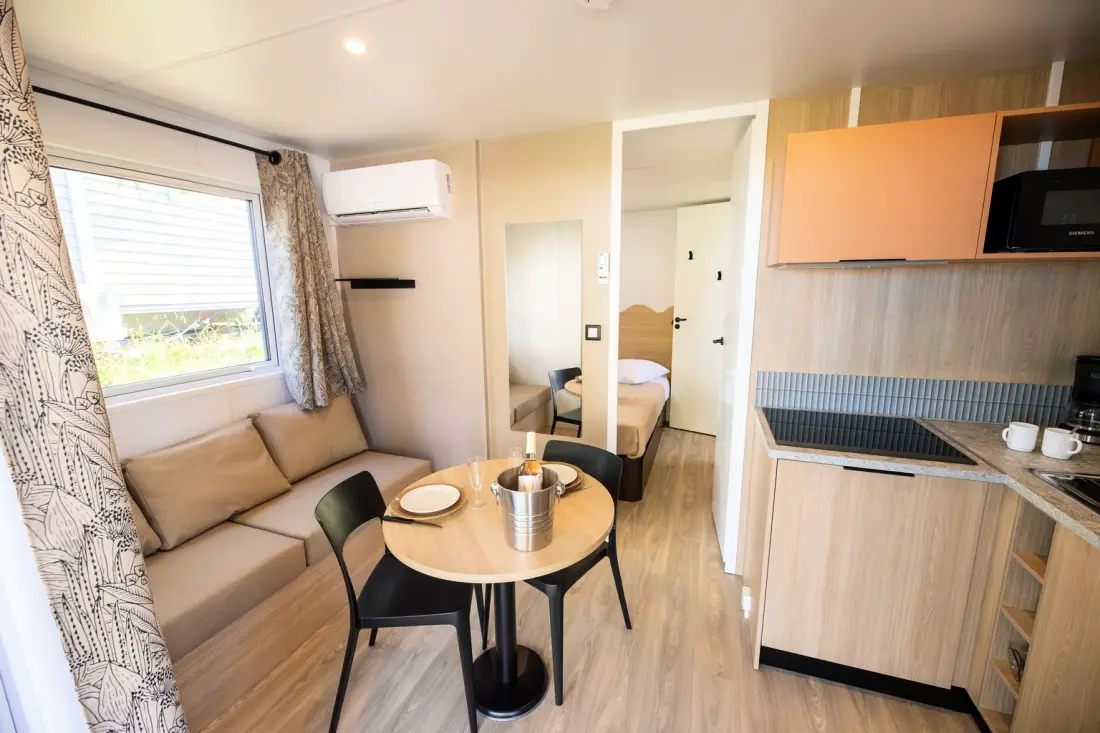 Camping Sandaya Domaine du Colombier5 étoiles★★★★★