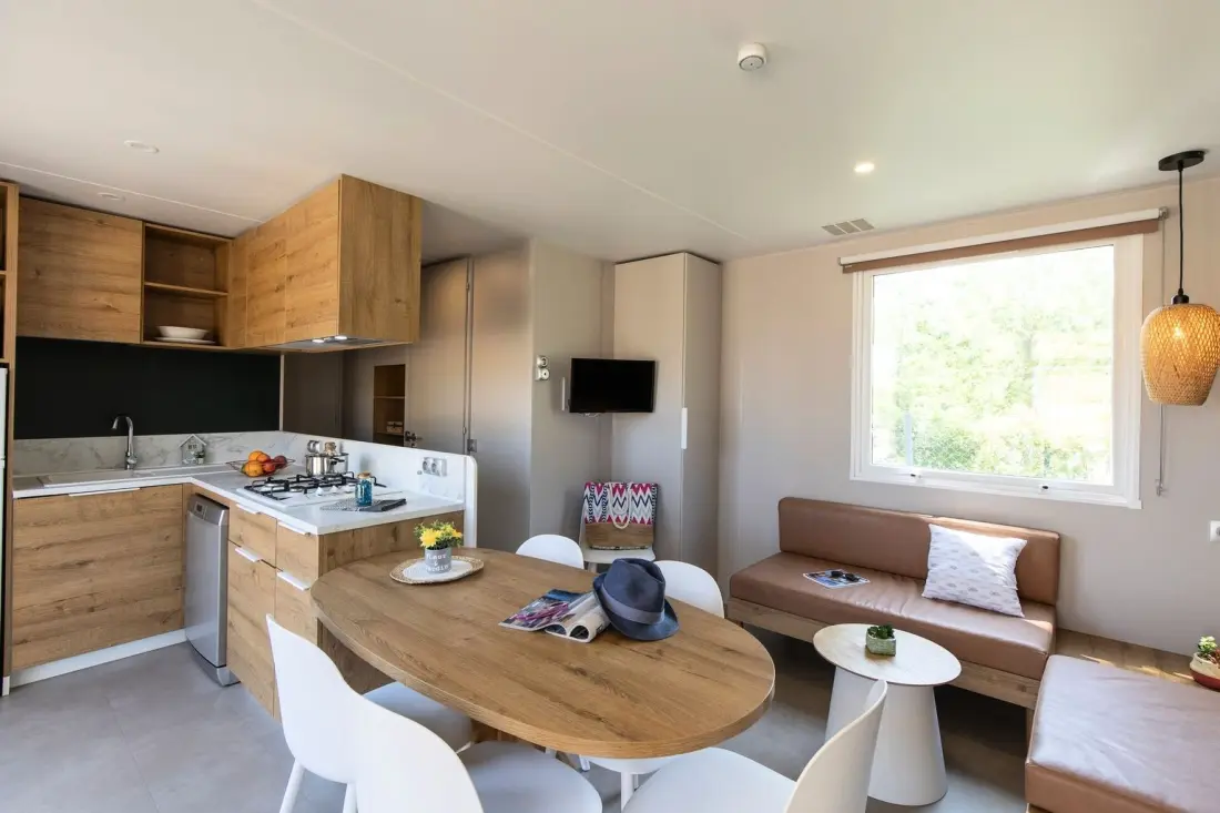 Camping Sandaya Domaine du Colombier5 étoiles★★★★★