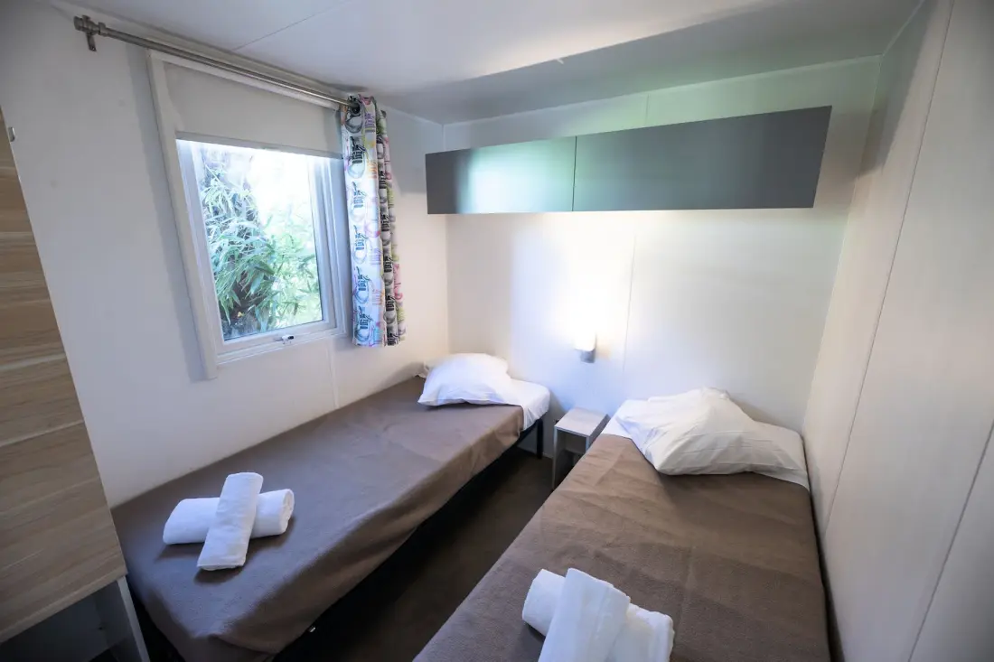 Camping Sandaya Domaine du Colombier5 étoiles★★★★★