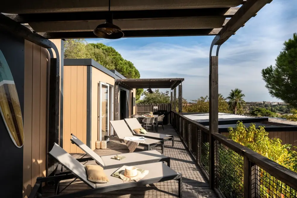 Camping Sandaya Domaine du Colombier5 étoiles★★★★★