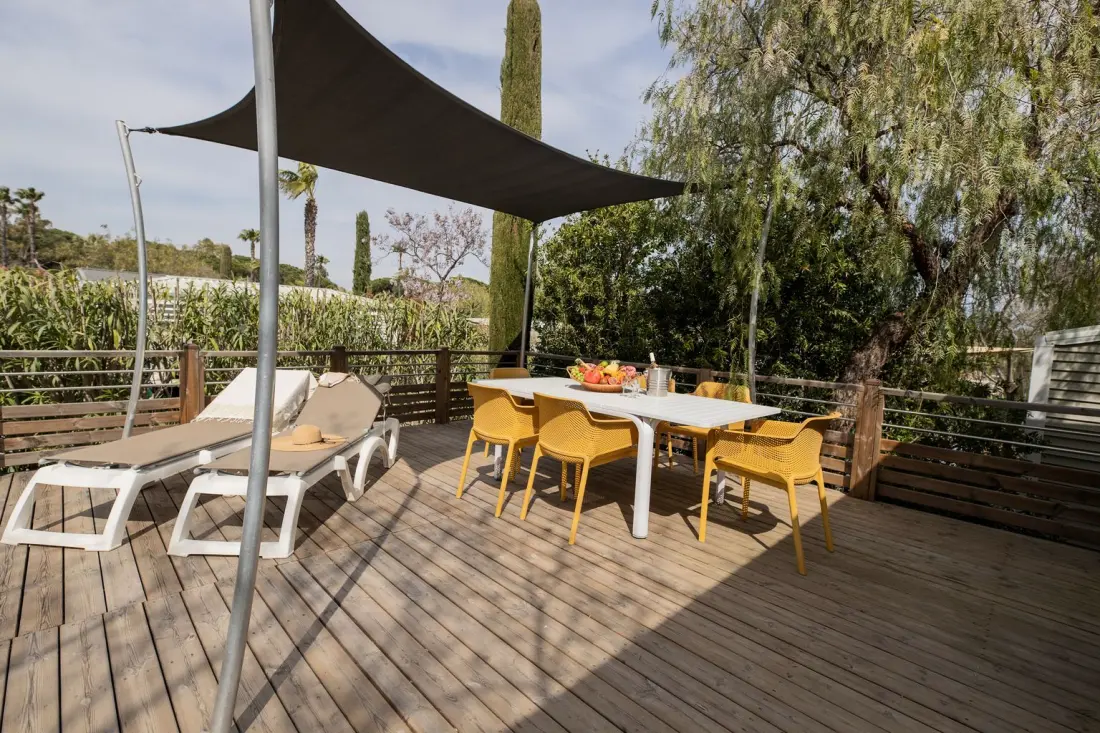 Camping Sandaya Domaine du Colombier5 étoiles★★★★★