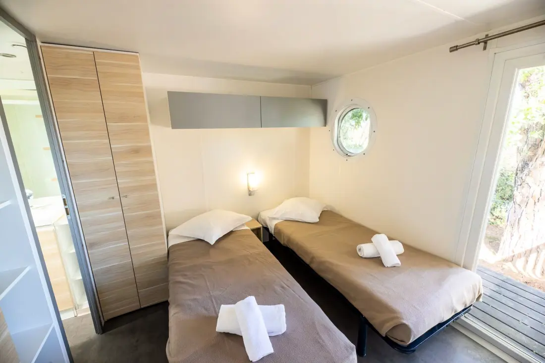 Camping Sandaya Domaine du Colombier5 étoiles★★★★★