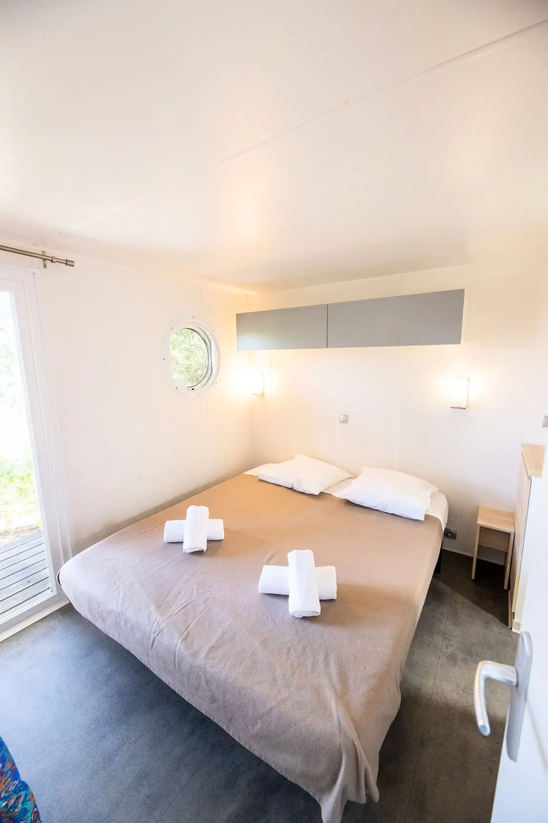 Camping Sandaya Domaine du Colombier5 étoiles★★★★★