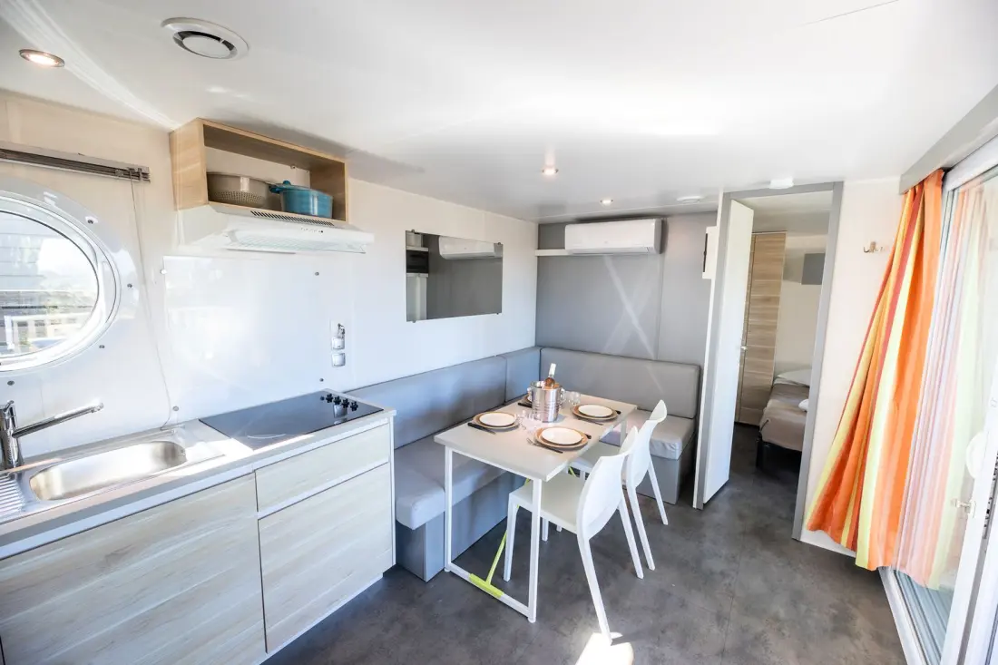 Camping Sandaya Domaine du Colombier5 étoiles★★★★★