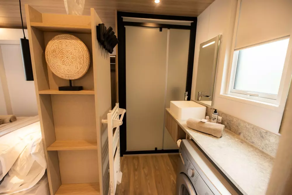 Camping Sandaya Domaine du Colombier5 étoiles★★★★★