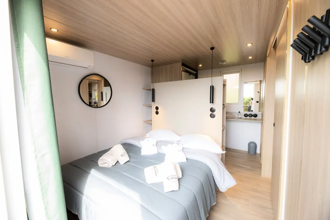 Camping Sandaya Domaine du Colombier5 étoiles★★★★★