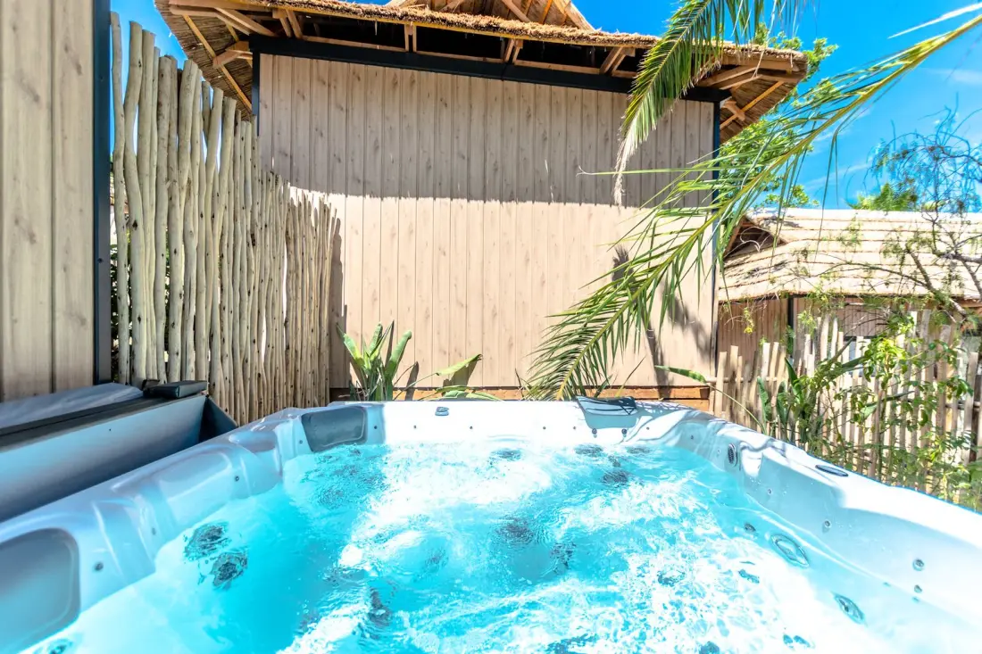 Camping Sandaya Domaine du Colombier5 étoiles★★★★★