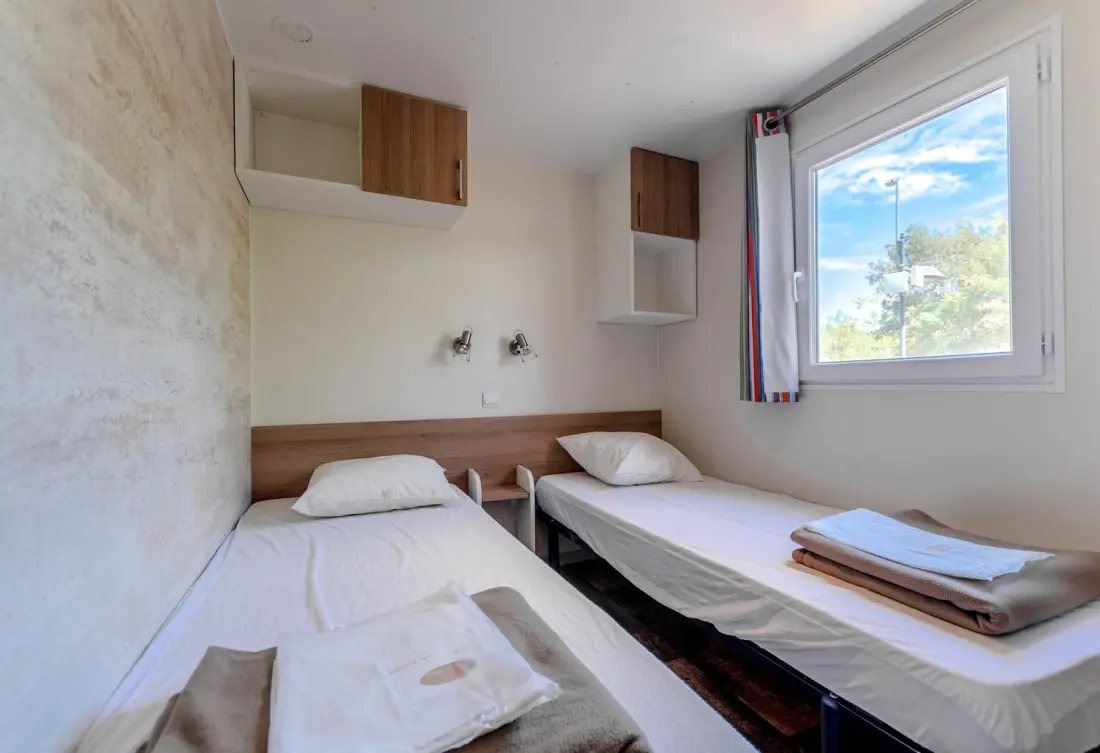 Camping Sandaya Domaine du Colombier5 étoiles★★★★★