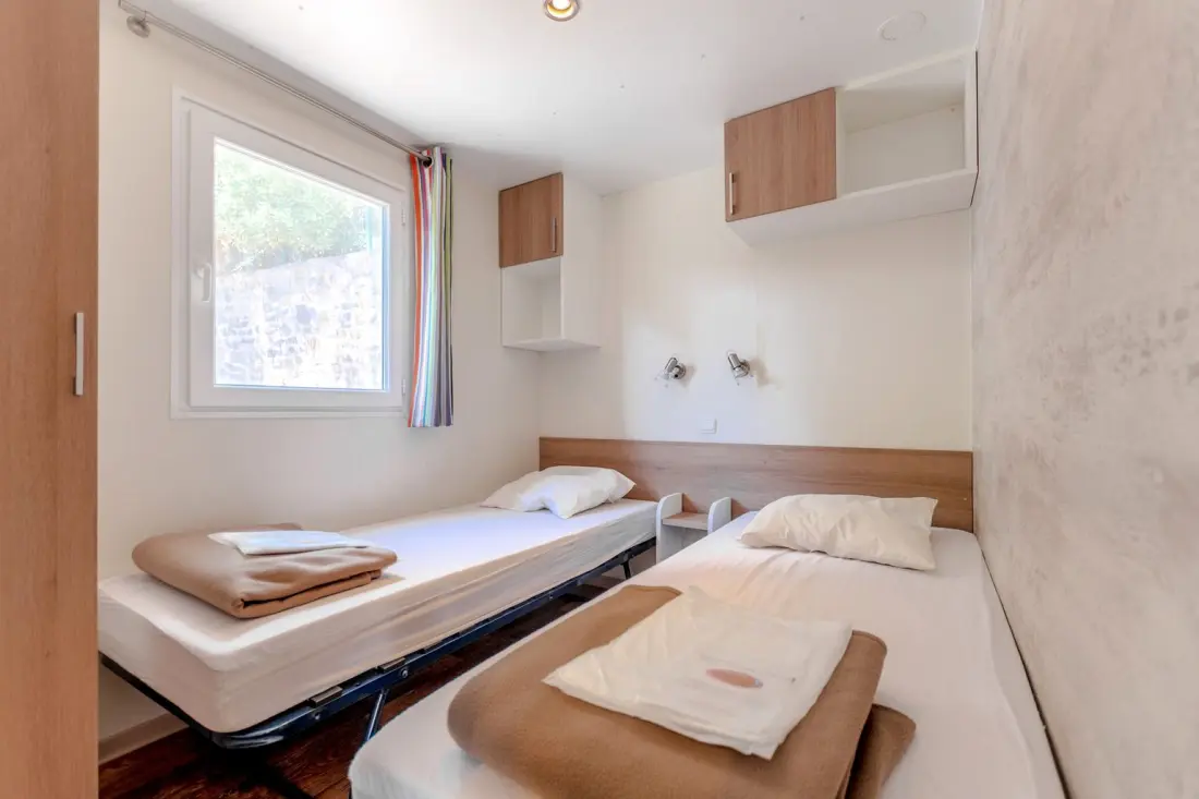 Camping Sandaya Domaine du Colombier5 étoiles★★★★★