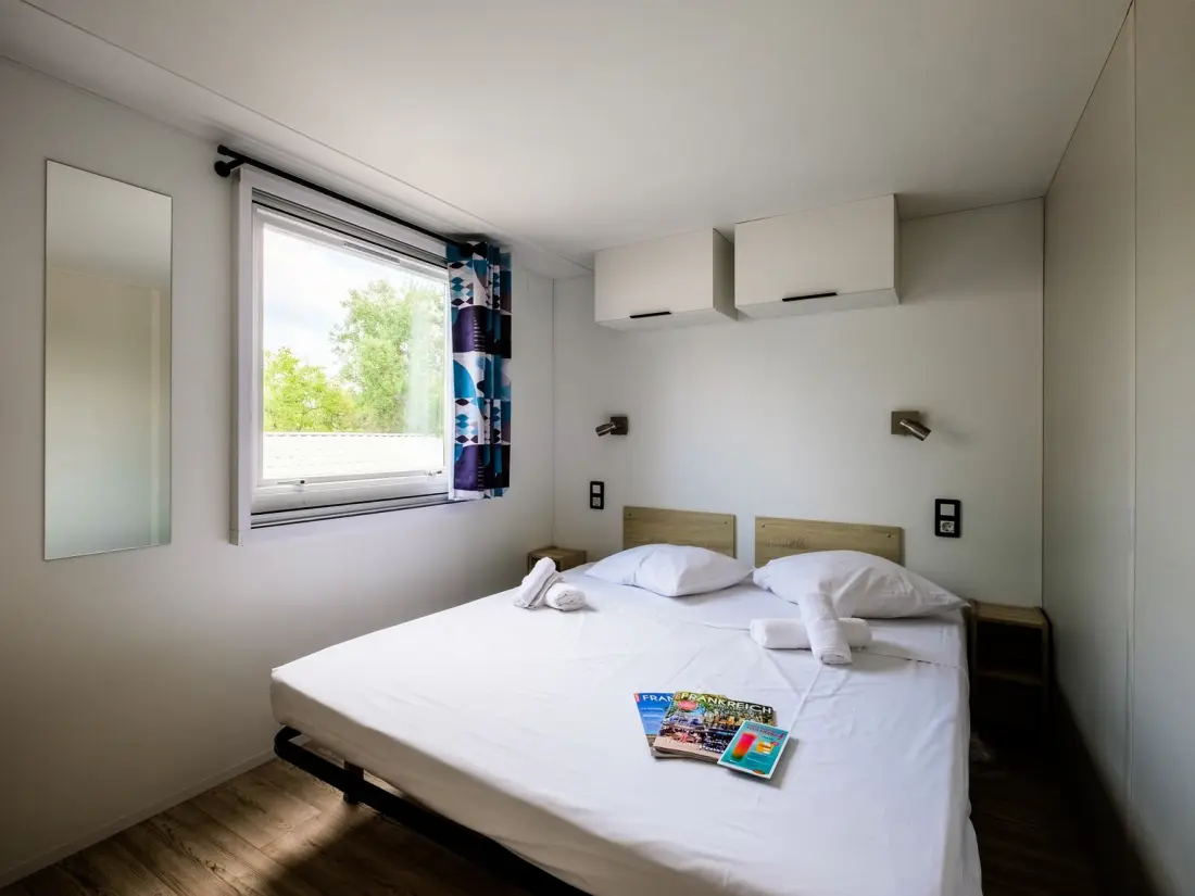 Camping Sandaya Domaine du Colombier5 étoiles★★★★★