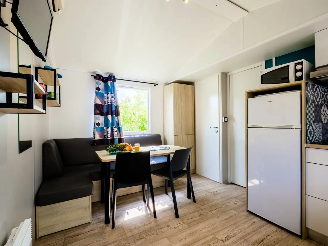 Camping Sandaya Domaine du Colombier5 étoiles★★★★★