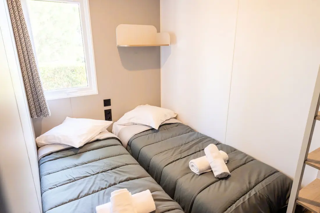 Camping Sandaya Domaine du Colombier5 étoiles★★★★★