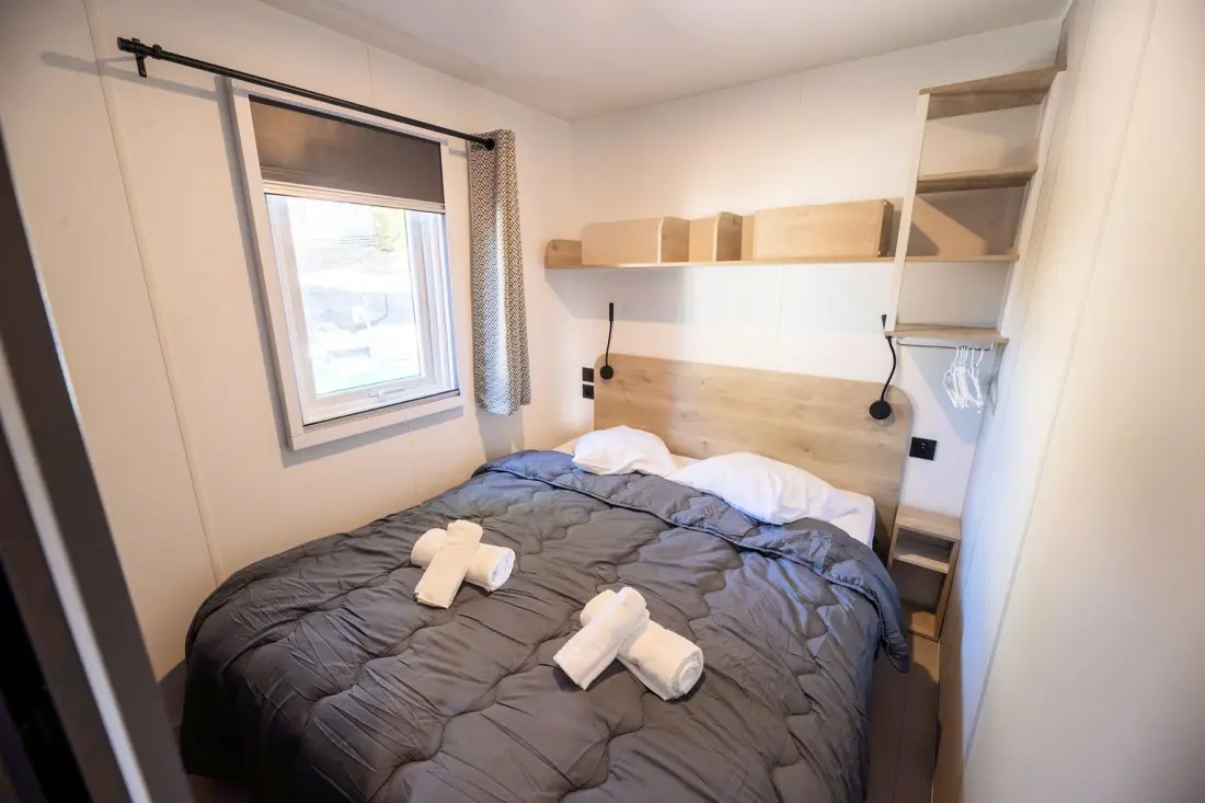 Camping Sandaya Domaine du Colombier5 étoiles★★★★★