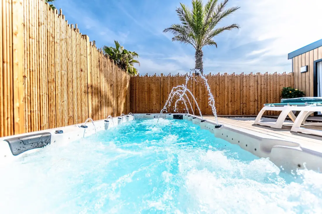 Camping Sandaya Domaine du Colombier5 étoiles★★★★★