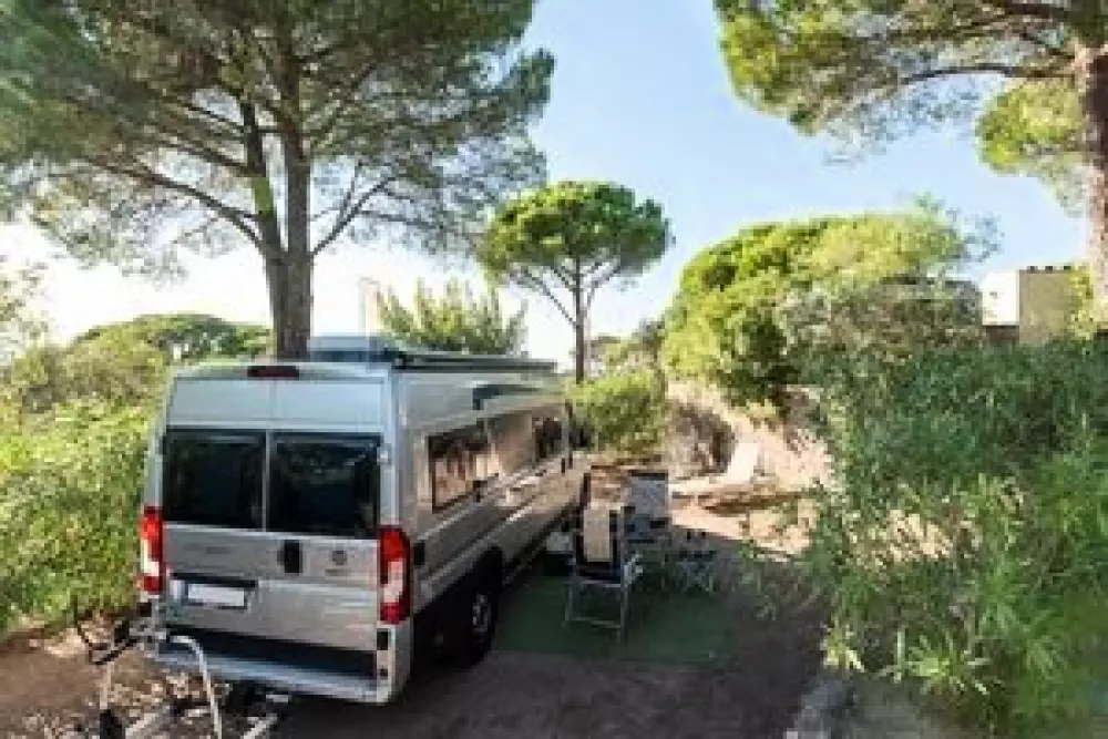 Camping Sandaya Domaine du Colombier5 étoiles★★★★★