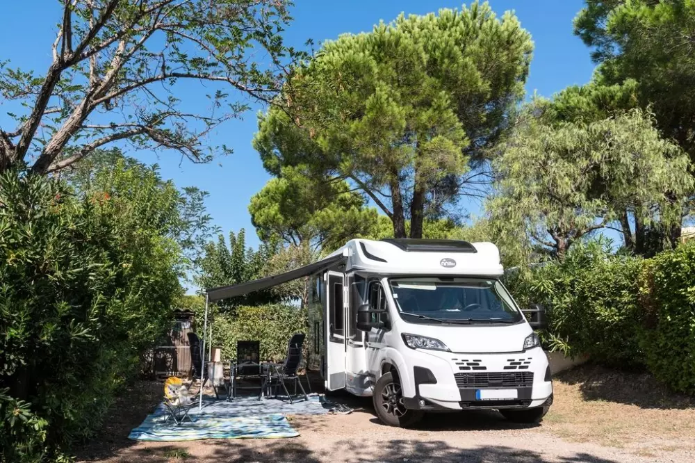 Camping Sandaya Domaine du Colombier5 étoiles★★★★★