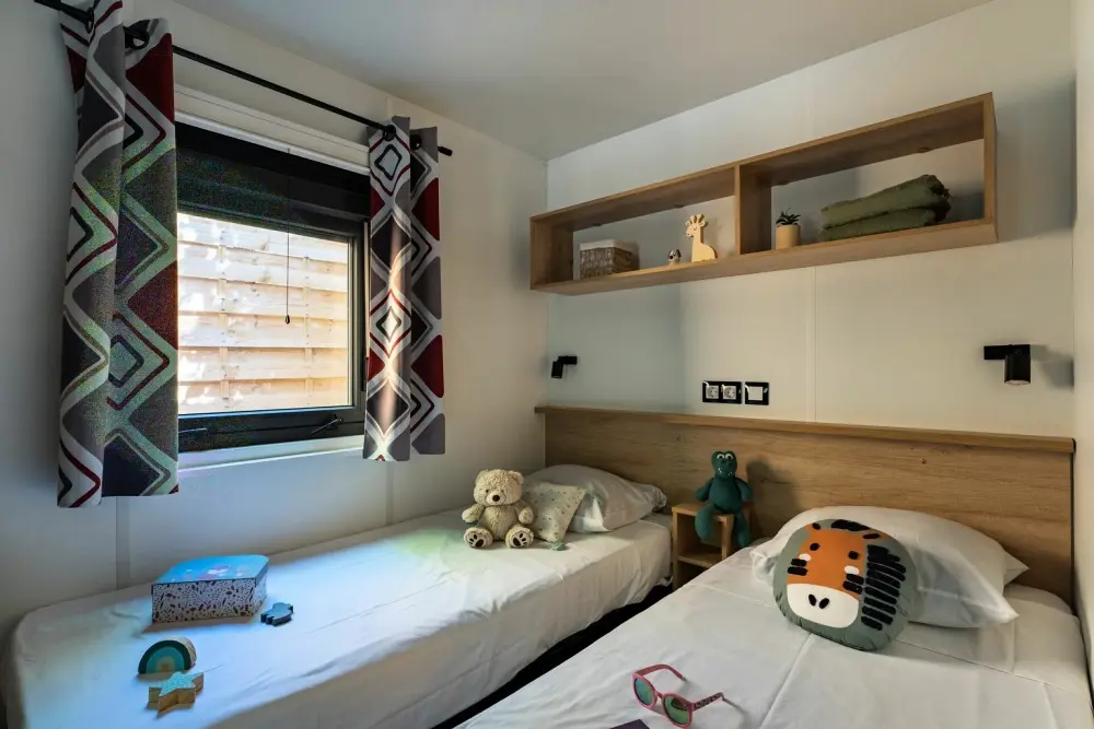 Camping Sandaya l'Etoile d'Argens 5 étoiles★★★★★