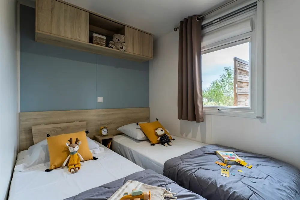 Camping Sandaya l'Etoile d'Argens 5 étoiles★★★★★