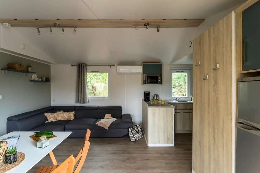 Camping Sandaya l'Etoile d'Argens 5 étoiles★★★★★