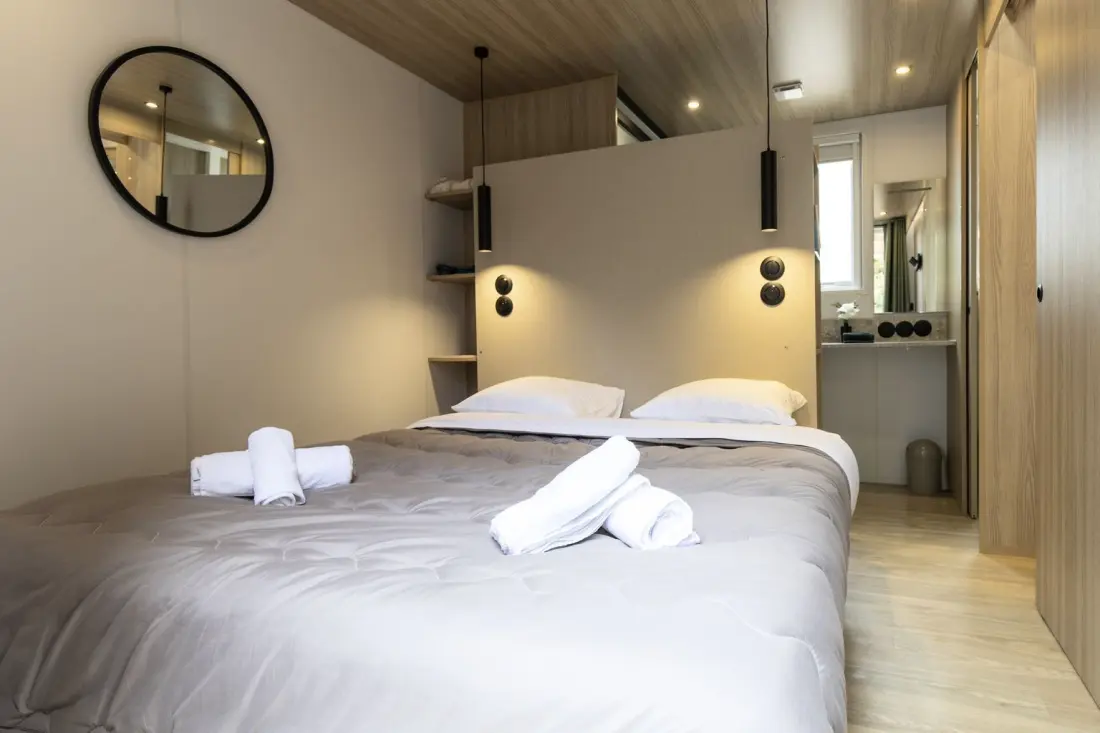 Camping Sandaya l'Etoile d'Argens 5 étoiles★★★★★