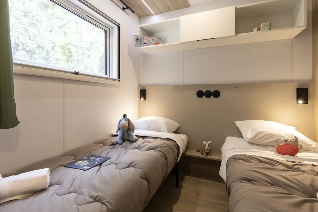 Camping Sandaya l'Etoile d'Argens 5 étoiles★★★★★