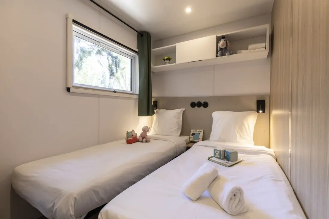 Camping Sandaya l'Etoile d'Argens 5 étoiles★★★★★