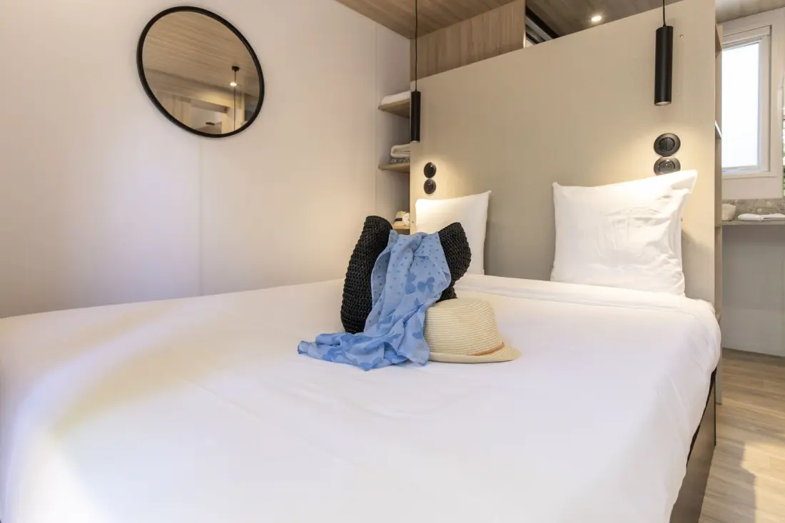Camping Sandaya l'Etoile d'Argens 5 étoiles★★★★★
