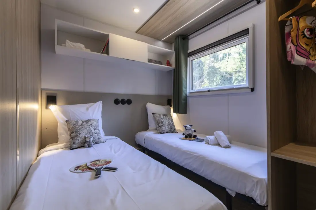 Camping Sandaya l'Etoile d'Argens 5 étoiles★★★★★