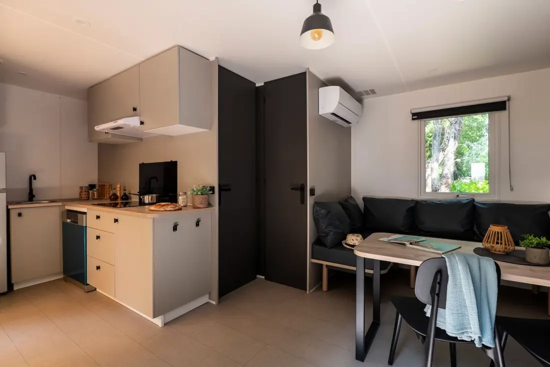 Camping Sandaya La Barque 4 étoiles★★★★