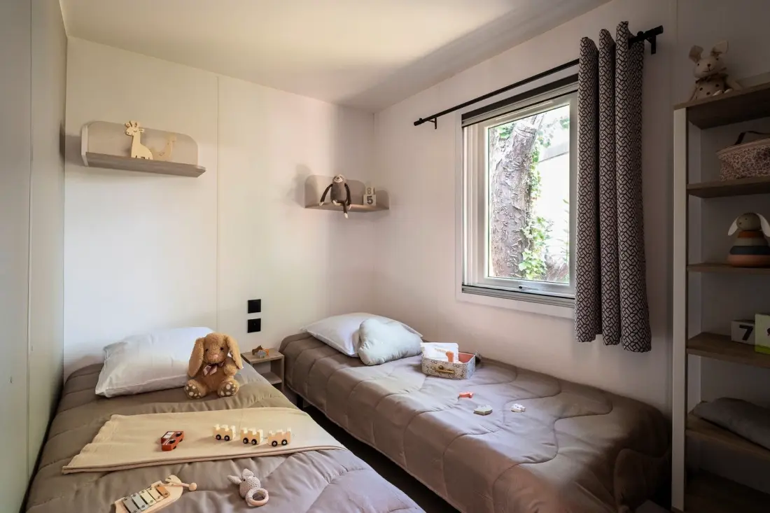 Camping Sandaya La Barque 4 étoiles★★★★