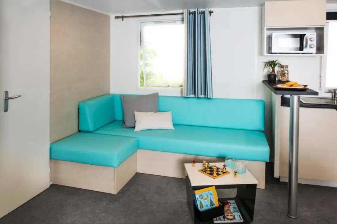 Camping Site de Gorge Vent 3 étoiles★★★