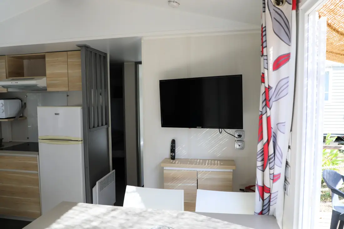 Camping Site de Gorge Vent 3 étoiles★★★