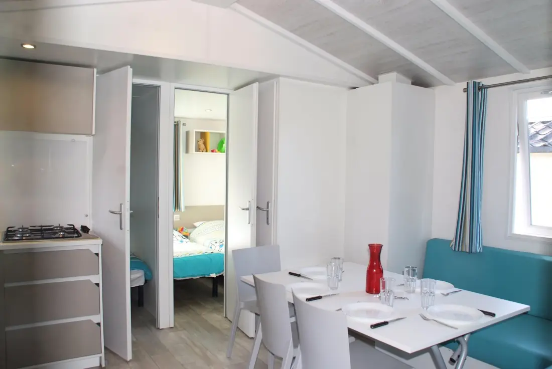 Camping Site de Gorge Vent 3 étoiles★★★