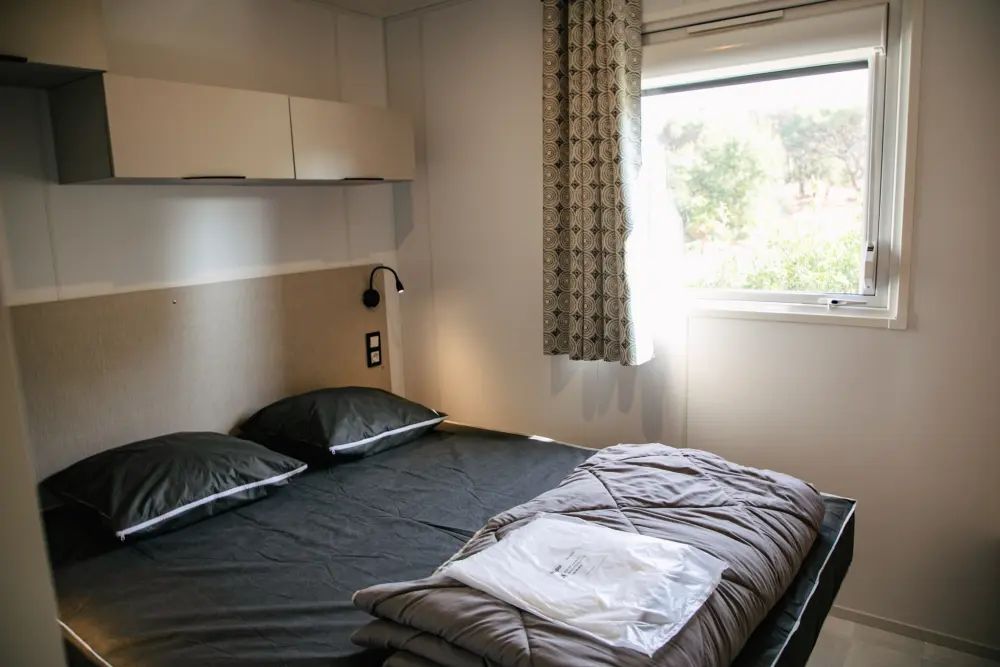 Camping Site de Gorge Vent 3 étoiles★★★